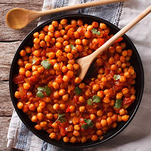 The Spice Lab Kala Namak Black Salt - Indian Himalayan Black Salt - French Jar - Vegan Kala Namak Salt Pure and Natural… - Image 4