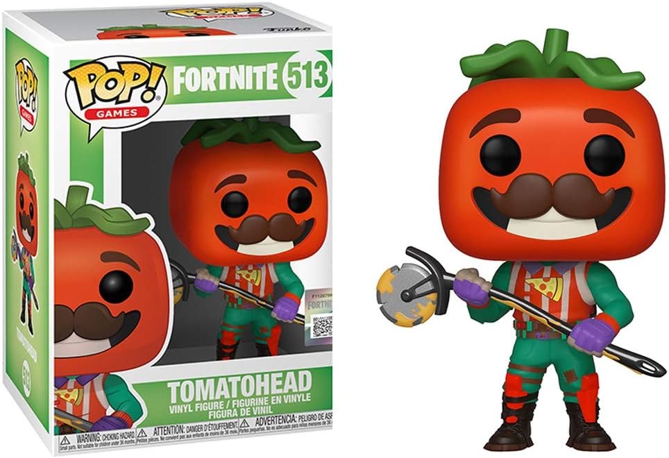 funko tomatoide