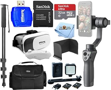 dji osmo mobile 2 amazon