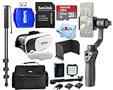 DJI Osmo Mobile 2 Support System - Handheld