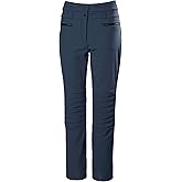 Helly-Hansen Avanti Stretch 2.0 Pant - Women's Waterproof Snow Pant, Skiing-Pants, Breathable, Windproof, Adjustable Waist