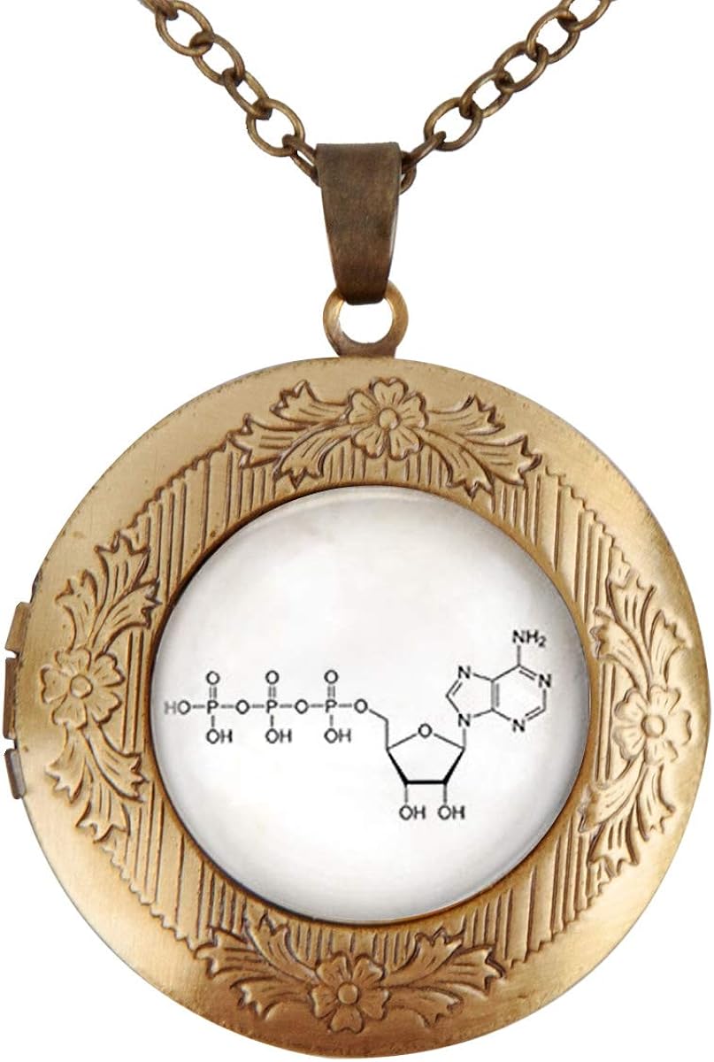 Custom Cameo Pendant 2025