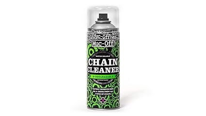muc off chain cleaner amazon