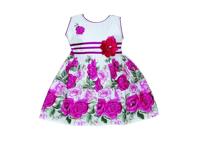 amazon baby girl cotton dresses