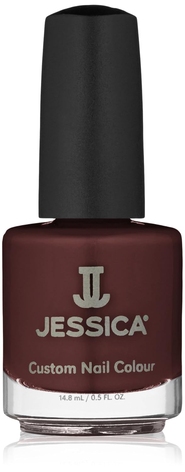 Jessica Custom Nail Colour, Bazaar