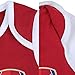 Brecrest Arsenal Baby Bodysuits 2017/18-3-6 Months