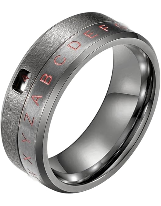 Amazon.com: Alphabet Corresponding Number Project Mc2 Secret