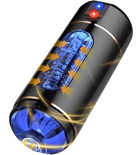 Amazon.com: Men's Full-Body Relaxation Massager - Silicone-Based