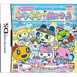 たまごっちのキラキラおみせっち