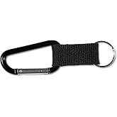 AVT75556 - Advantus Carabiner Key Chains