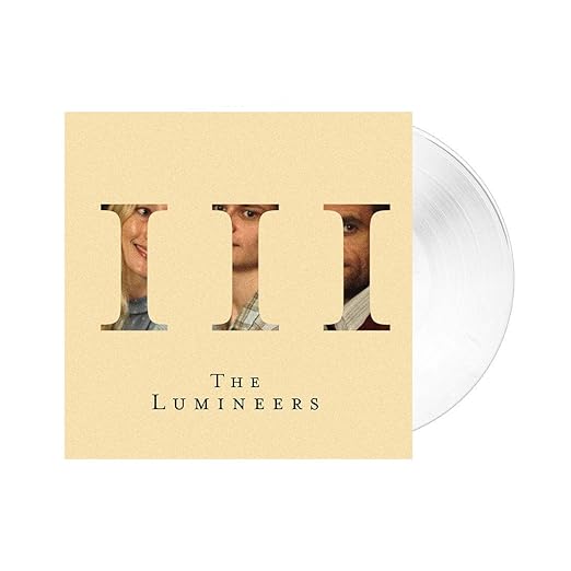 The Lumineers III [VINYL] Music