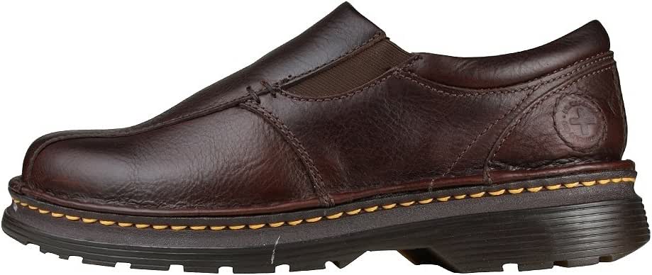 Dr. Martens Men�s Tevin SlipOn Shoe
