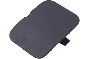 ApplianPar Front Tow Hook Cover for Nissan Maxima 2009-2014