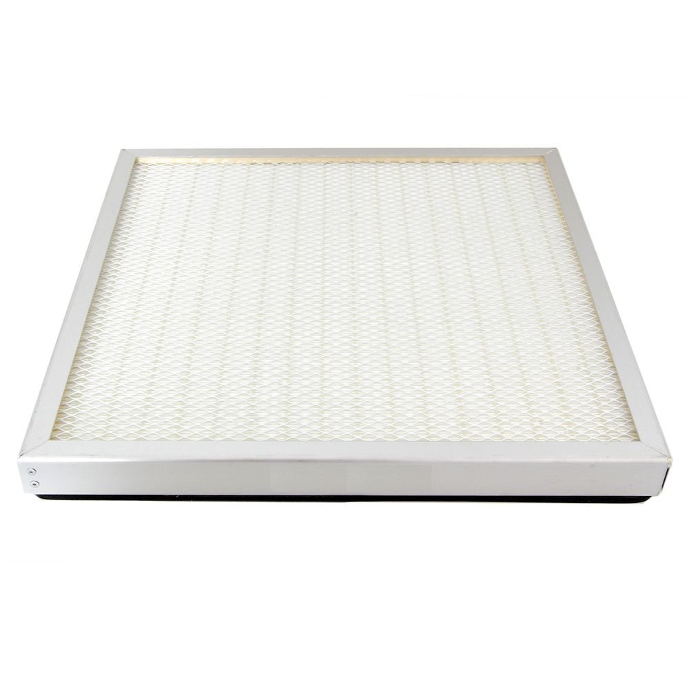 Purair 5 Ductless Fume Hood HEPA Filter tillescenter Lab Furniture Lab