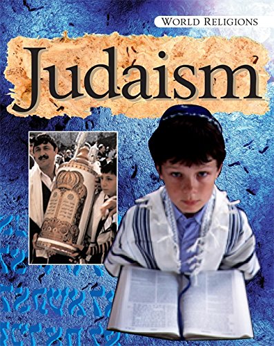 Judaism (World Religions)