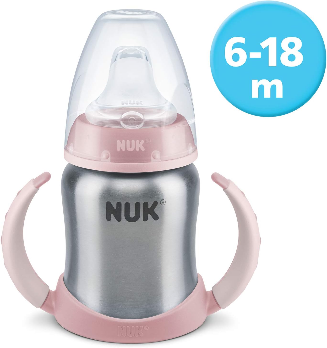 nuk toy story sippy cup