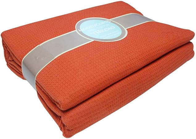 Tony S Textiles Couvre Lit Jete De Canape Tissu Relief Style Nid