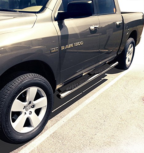 1 MaxMate+2009+2018+2010+2019+Stainless+Mounting