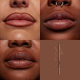 NYX Matte Lip Liner 07 Total Baller Transfer-Proof Long-Lasting view 2