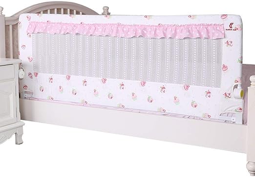 cot bed protector