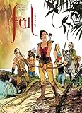 LE FEUL INTEGRALE (SOL.FANTASTIQUE) by 