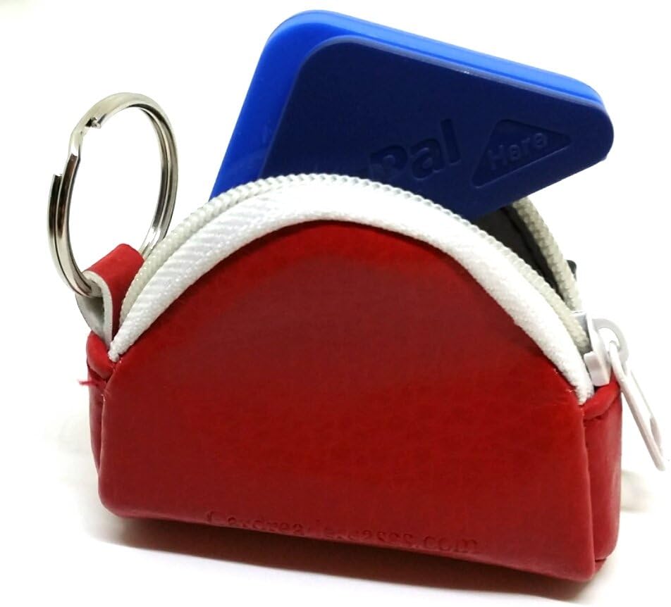 Card Reader Case for (Paypal)