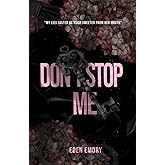 Don't Stop Me (Club Pétale)