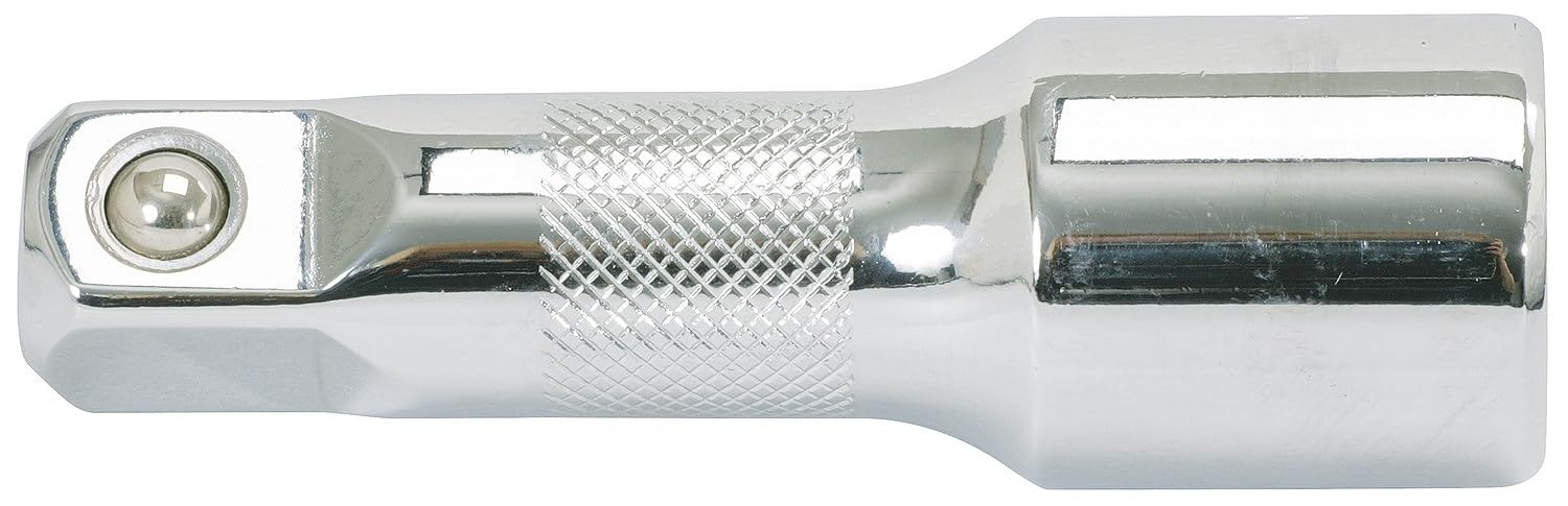 KS Tools 918.1279 1/2" CHROMEplus Extensions, 75mm