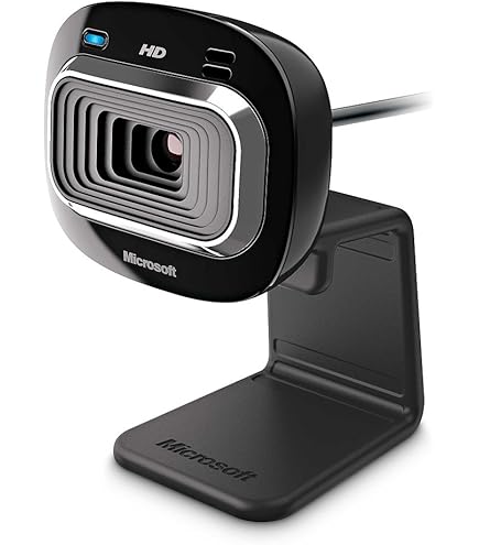 【新品・未開封】Microsoft LifeCam Studio Webカメラ Microsoft LifeCam Studio USB WEBCAM, 1080P HD, 30FPS, 1425, P/N