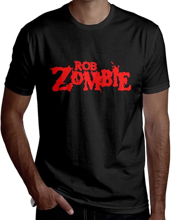 Amazon Co Jp ロブ ゾンビ Rob Zombie Tシャツ メンズ 半袖 おしゃれ 大きいサイズ インナー 春 夏 ゆったり カジュアル プルオーバー 服 ファッション小物 Amazon Co Jp ロブ ゾンビ Rob Zombie Tシャツ メンズ 半袖 おしゃれ 大きいサイズ インナー 春 夏 ゆったり カジュアル プルオーバー 服 ファッション小物