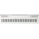 Roland FP-40 Portable Digital Piano with Integrated Piano Sphere App, White | Premium Technology, Newly Engineered Speaker System, 88-Note Keys, Onboard Wi-Fi and Bluetooth, Flexible Connectivity