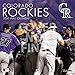 Colorado Rockies 2020 Calendar by 