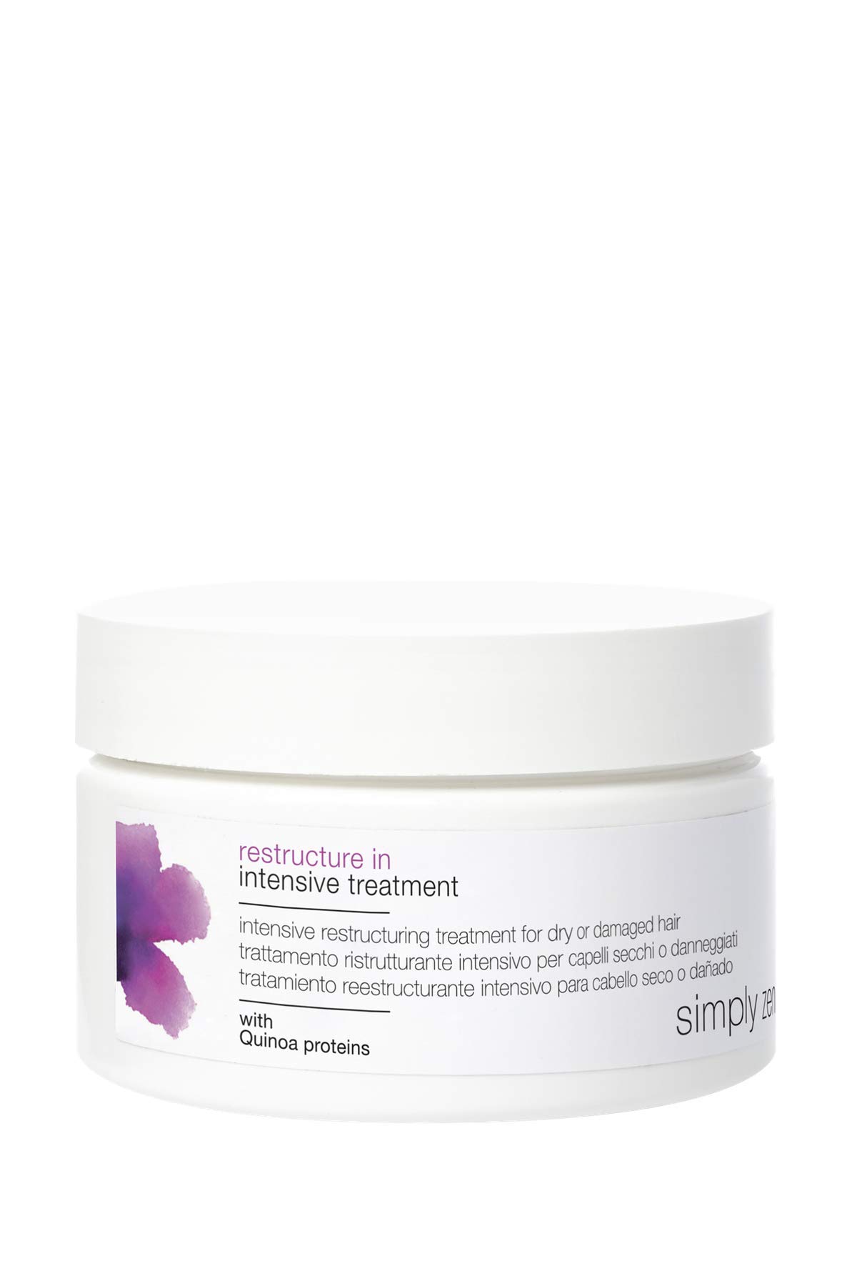 SIMPLY ZEN Restructure In Intensive Treatment 200 ml