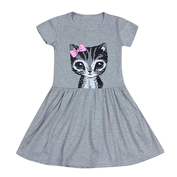 4 years baby dresses