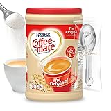 Coffee mate Original Powder Creamer, 56 oz Canister