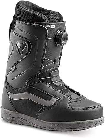 Amazon Co Jp Vans Aura Pro メンズ スノーボードブーツ カーキ ブルー 19 スポーツ アウトドア