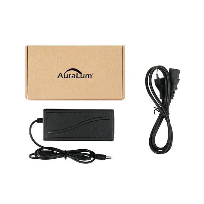 Anten Netzteil, Adapter,Transformator, Trafo 12V 5A für LED Streifen strip stripes band lichtband SMD 5050/3528/5630/2835