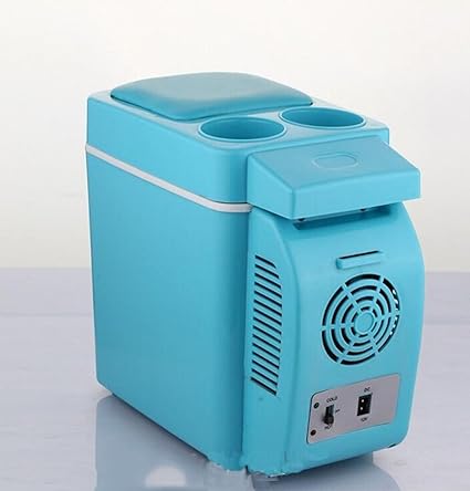 Amazon.es: HSDMWJD refrigerador de coche/frigorífico de coche ...