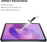GOZOPO Screen Protector for Lenovo Idea Tab 11 2025 / Tab M11 2024 2 Pack view 4