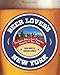 Beer Lover's New York: The Empire State's Best Breweries, Brewpubs & Beer Bars (Beer Lovers Series) by