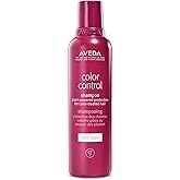 Aveda Color Control Light Shampoo | Color Protection Shampoo | Fights Fade | for Fine to Medium Color-Treated Hair Types | Silicone Free | 98% Naturally Derived*