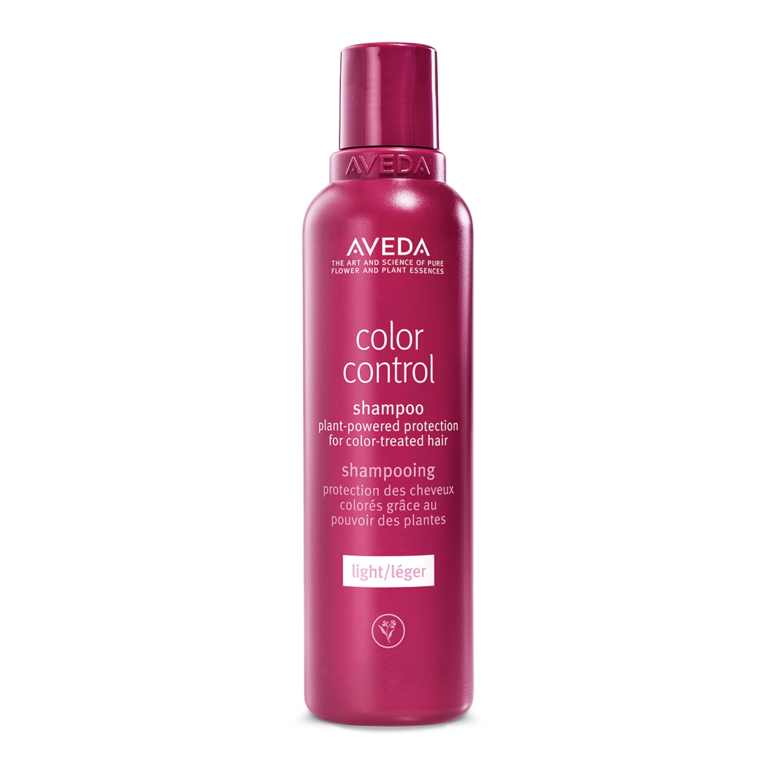 Photo 1 of Aveda Color Control Light Shampoo | Color Protection Shampoo | Fights Fade | for Fine to Medium Color-Treated Hair Types | Silicone Free | 98% Naturally Derived*, 6.7 Fl Oz