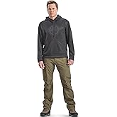 Beretta Men's Arrow Flex Hoodie - Wind-Resistant Regular Fit Hoody for Hunting, Competition Shooting or Active Lifestyle