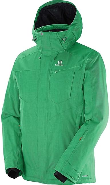 salomon fantasy jacket mens