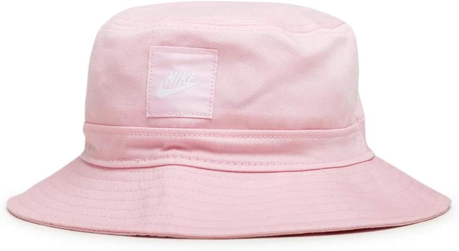 nike bucket hat pink