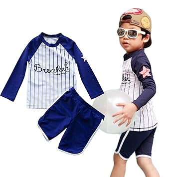 Amazon Co Jp Monoii キッズ 水着 男の子 100 130 110 120 Amazon Co Jp Monoii キッズ 水着 男の子 100 130 110 120