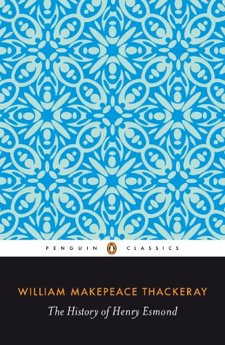 The History of Henry Esmond, Esq. (English Library) The History of Henry Esmond, Esq. (English Library)