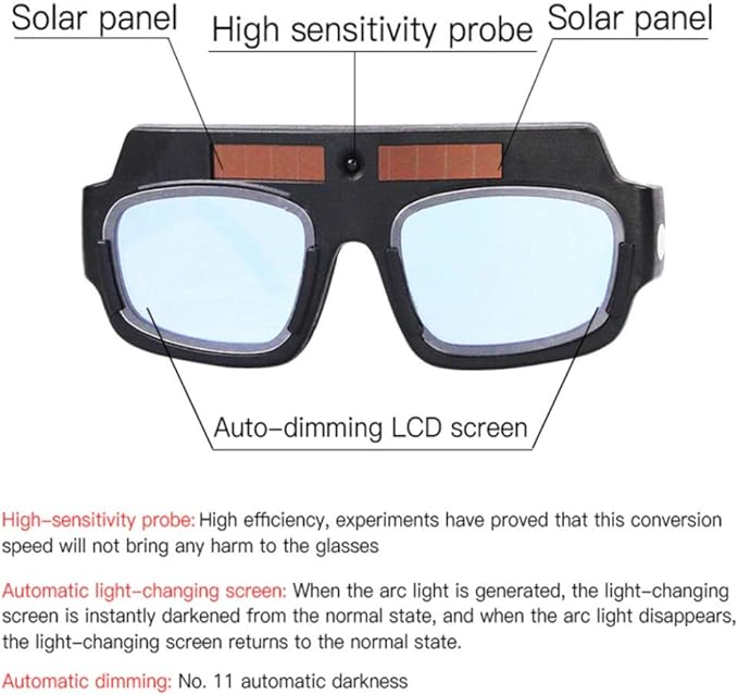 solar panel sunglasses