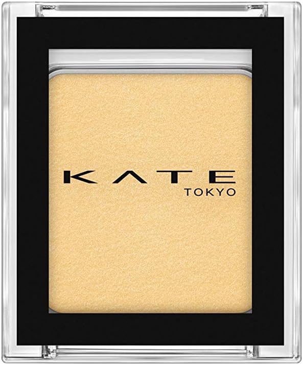 Amazon ケイト ザ アイカラー 047 マットオレンジベージュ アイシャドウ Kate ケイト ビューティー 通販