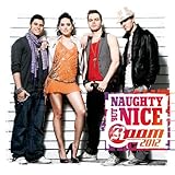 Room 2012 - Naughty But Nice